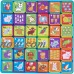 Spark. Create. Imagine. 37-Piece Learning Magnets, Animals   564301449